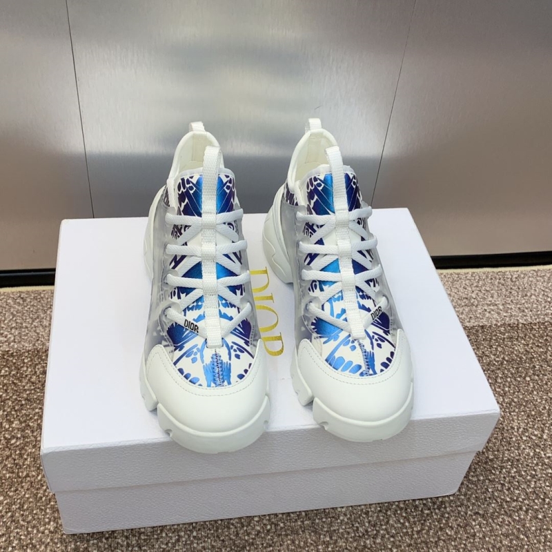 Christian Dior Sneakers